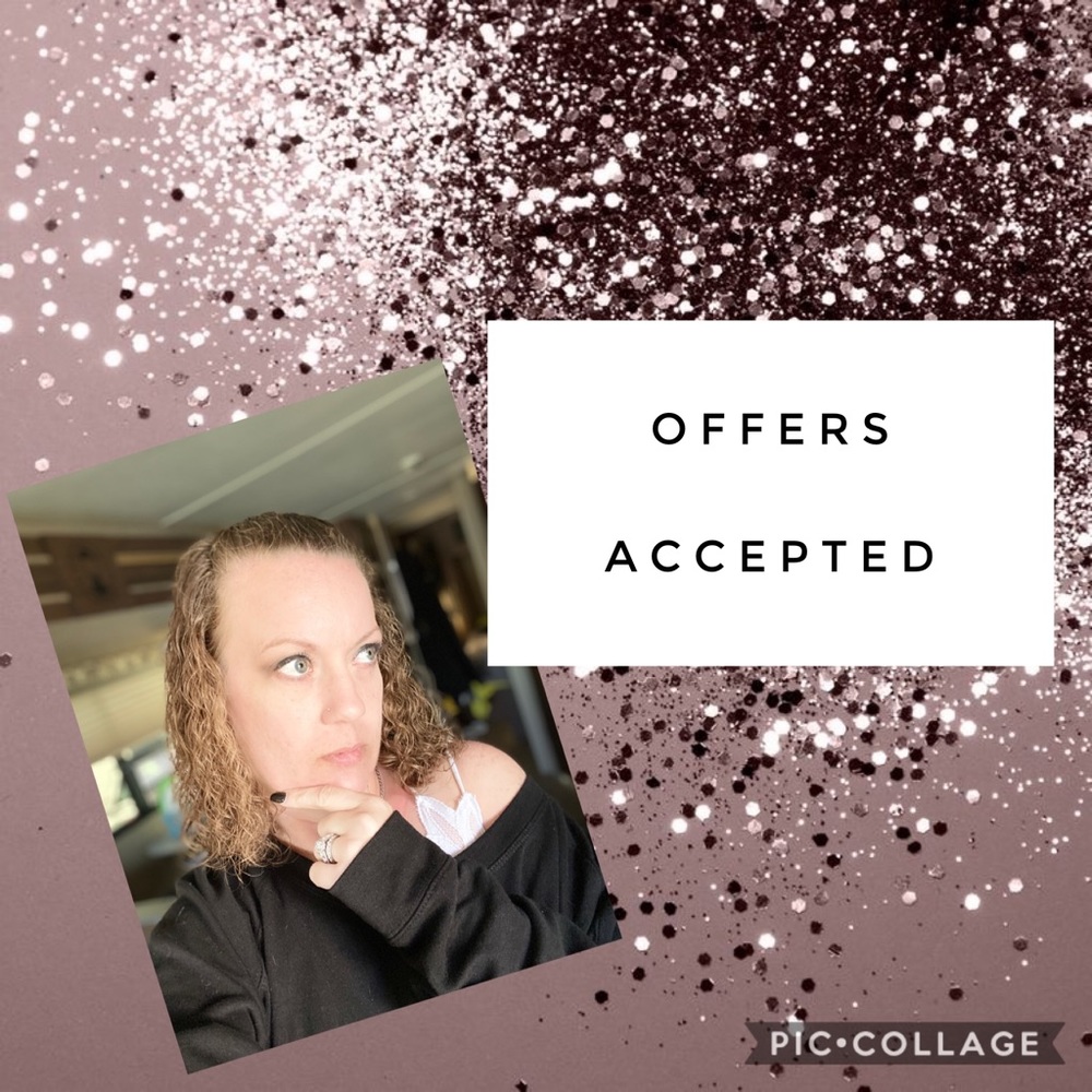 Offers Accepted